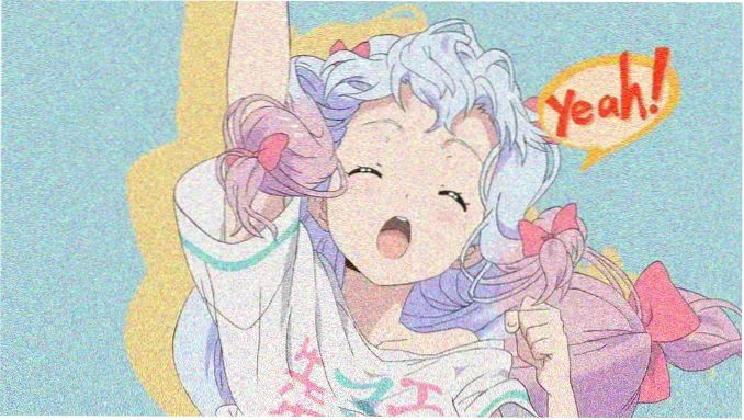 狂飙 轮播海报